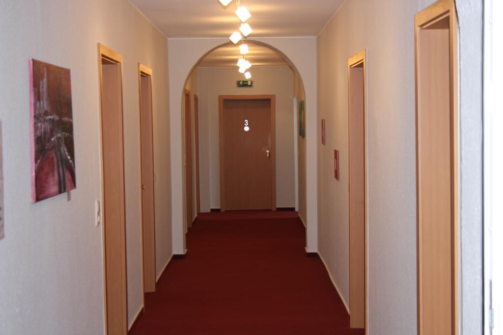 Energie17 Hotel Sarstedt Exterior foto